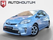 Toyota Prius - 1.8 Plug-in Executive Business Trekhaak, Leder