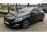 Volvo S60 - Automaat Leder LM Navi