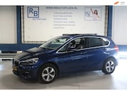 BMW 2-serie Active Tourer - 218i AUT + PANO + SPORT + XENON + NAP KM STAND