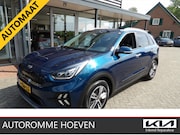 Kia Niro - 1.6 Hybrid AUTOMAAT DynamicPlusLine Style Pack