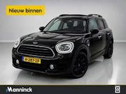 MINI Cooper - Countryman 1.5 Chili| Pano|Carplay|Business-Pakket|Stoelverw