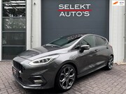 Ford Fiesta - 1.0 EcoBoost ST-Line 125 Pk Pano/Full Led/Car Play/17 Inch/C