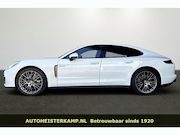 Porsche Panamera - 2.9 4 E-Hybrid Platinum Edition ACC Head-Up Panorama Schuifd