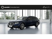 Mercedes-Benz E-klasse - Estate 300e Business Solution AMG | Premium pakket | Winterp