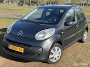 Citroën C1 - 1.0 Nieuw APK + CarPlay