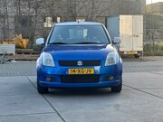 Suzuki Swift - 1.5 Exclusive