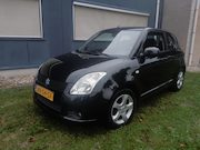 Suzuki Swift - 1.3 Exclusive 2006 Airco