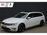 Volkswagen Passat - Variant 1.4 TSI GTE Highline Panoradak Leer/Alcantara Adapti