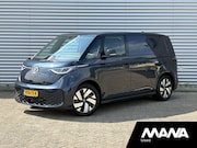 Volkswagen ID. Buzz Cargo - 77kWh 204PK Cruise Trekhaak Carplay Camera Voorruitverwarmin