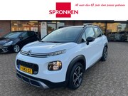 Citroën C3 Aircross - 1.2 110 PK PureTech S&S Feel Stoelverwarming-Trekhaak-PDC