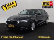Skoda Octavia - Combi 1.0 TSI Business Edition Gratis Afleverpakket! | Trekh