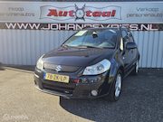 Suzuki SX4 - 1.6 Shogun I Airco I Elektr.-pakket I NAP I Nieuwstaat