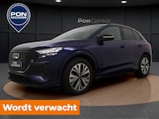 Audi Q4 e-tron - 40 Launch Edition 77 kWh | Warmtepomp | Elek. Achterklep | A