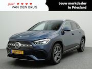 Mercedes-Benz GLA-Klasse - 250 e 218 PK AMG Line | Elektrische Achterklep | Climate Con