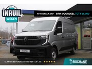 Renault Master - T35 2.0 dCi 130 L2H2 Advance