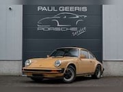 Porsche 911 - 3.0 SC 204PK Origineel NL geleverd