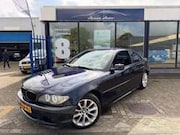 BMW 3-serie - Coupé 318Ci Executive | LIEFHEBBERSAUTO |
