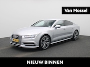 Audi A7 - Sportback 1.8 TFSI S line edition | Automaat | Stoelverwarmi