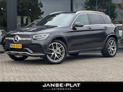 Mercedes-Benz GLC-klasse - 300e 4MATIC AMG Keyless | 20 Inch | SoH 95.72%