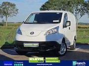 Nissan e-NV200 Evalia - L1 NAP 200KM WLTP