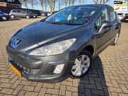 Peugeot 308 - 1.6 VTi XS 2008. Automaat/Airco/Cruise/Panorama/Trekhaak etc