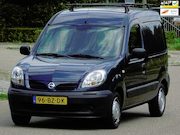 Nissan Kubistar - 60.16 1.5 dCi Tekna 75DKM/NAP/APK 10-07-2027