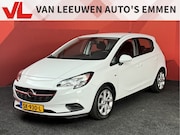 Opel Corsa - 1.4 Online Edition | Nap | Stoel+Stuurverwarming | Navi | Ca