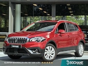Suzuki S-Cross - 1.4 Boosterjet Select Smart Hybrid | Achteruitrijcamera | Ca