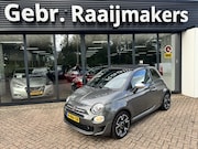 Fiat 500C - 1.0 Hybrid Rockstar*Navi*ECC*Carplay*37.000km*