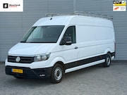 Volkswagen Crafter - 35 2.0 TDI L4H3 180pk Imperiaal Navi/ Airco/ Trekhaak/ Camer