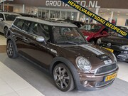 MINI Clubman - Mini 1.6 Cooper S Airco, Cruise Control, Stuurbekrachtiging