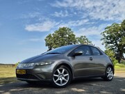 Honda Civic - 1.4 Sport