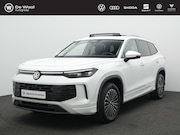 Volkswagen Tayron - 1.5 eHybrid 204pk Life | Panoramadak | Trekhaak | Adaptief o