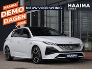 Peugeot 308 - 1.2 Hybrid 145 e-DCS6 GT € 4000, - DEMOVOORDEEL! | AGR stoel