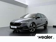 Skoda Octavia - Combi 1.4 TSI iV PHEV Sportline Business | 204 PK