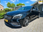 Mercedes-Benz A-klasse - 180 Ambition, AMG, Xenon, Org NL