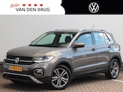 Volkswagen T-Cross - 1.0 TSI Style | Trekhaak | Achteruitrijcamera | Adaptive Cru