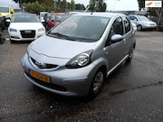 Toyota Aygo - 1.0-12V +AUTOMAAT, LEES AUB DE ADVERTENTIE