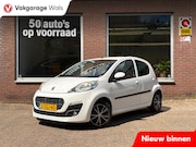 Peugeot 107 - 1.0 Active | Airco | 5-drs | El. ramen | Nap