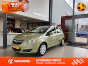 Opel Corsa - 1.2-16V Enjoy, 2E Eigenaar, 100% Onderhouden, Lage Kilometer
