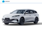 BYD SEAL 6 - Touring 19kWh Comfort | Achterbank neerklapbaar (ongelijke d