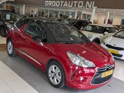 Citroën DS3 - 1.2 PureTech So Chic Airco, Cruise Control, Stuurbekrachtigi