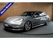 Porsche Panamera - 4.8 Turbo S Origineel NL auto Full options