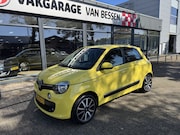 Renault Twingo - 1.0 SCe Dynamique CRUISE-AIRCO-LED