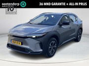 Toyota bZ4X - Business 71 kWh 3 Fase