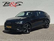 Audi Q3 - Sportback 35 TFSI S-line Adaptive cruise Digitaal