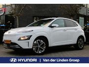 Hyundai Kona - EV Fashion 64 kWh 3Fase Navi/Cam/Led/Pdc/wint "RIJKLAAR"