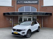 Volkswagen T-Roc - 1.5 TSI Sport !! | ACC | Led Koplampen | Navigatie | Stoelve