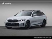 BMW 3-serie - Touring 330e