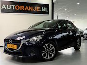 Mazda 2 - 2 1.5 Skyactiv-G S-Climate Control- Cruise Control